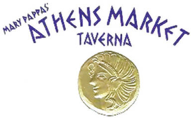 Athen's Market Taverna