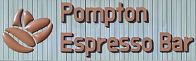 Pompton Espresso Bar