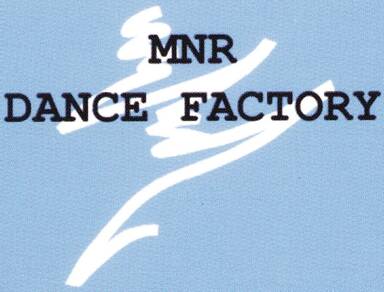 MNR Dance Factory