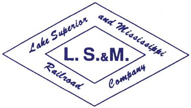 Lake Superior & Mississippi Railroad
