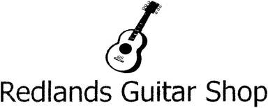 Redlands Guitar Shop
