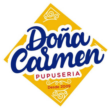 Dona Carmen Pupuseria