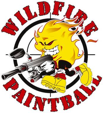 Wildfire Paintball