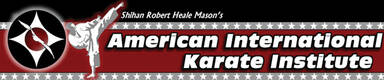 American International Karate Institute