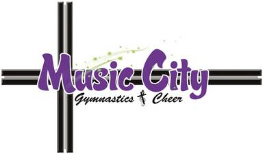 Music City Gymnastics & Cheer