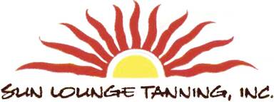 Sun Lounge Tanning