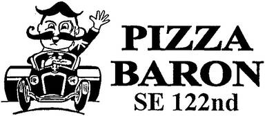 Bill's Pizza Baron