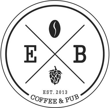 E B Coffee & Pub