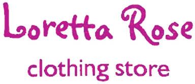 Loretta Rose Clothing Store