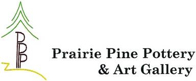 Prairie Pine Pottery