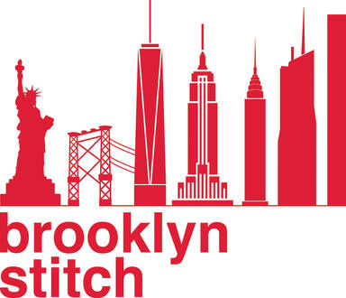 Brooklyn Stitch