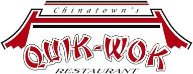 Quik-Wok Restaurant