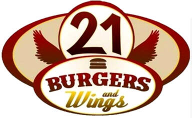 21 Burgers & Wings