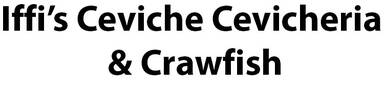 Iffi's Ceviche Cevicheria & Crawfish
