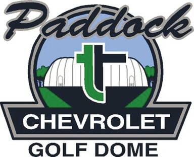 Paddock Chevrolet Golf Dome