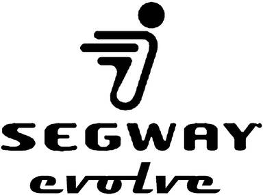 Segway Evolve