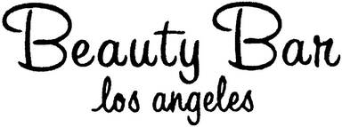 Beauty Bar Los Angeles