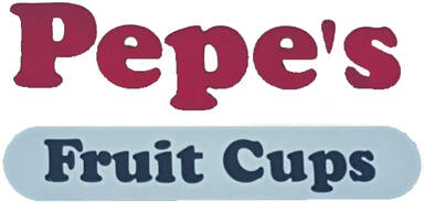 Pepe's Fruit Cups