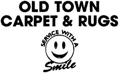 Old Town Carpet & Rugs