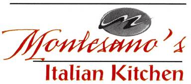 Montesano's Pizzeria & More