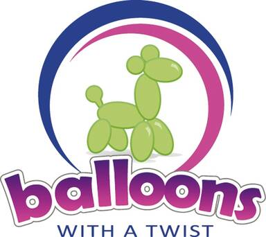 Balloons with a Twist