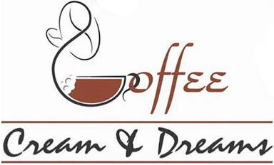 Coffee Cream & Dreams