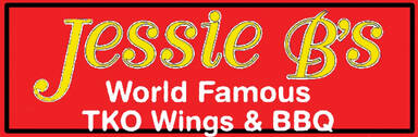 Jessie B's World Famous TKO Wings & BBQ
