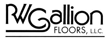 RW Gallion Floors