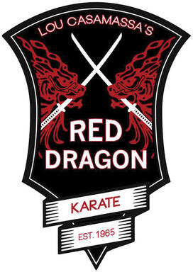 Lou Casamassa's Red Dragon Karate