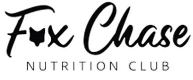 Fox Chase Nutrition