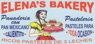 Elena's Bakery