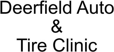 Deerfield Auto & Tire Clinic