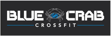 Blue Crab CrossFit