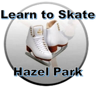 Hazel Park Learn To Skate