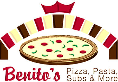 Benito's Pizza, Subs, & Pasta