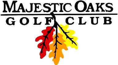 Majestic Oaks Golf Course