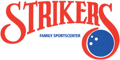 Strikers Family Sports Center