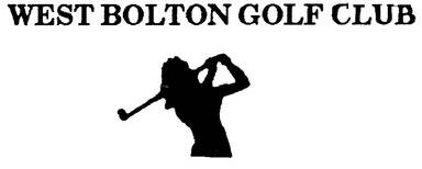 West Bolton Golf Club