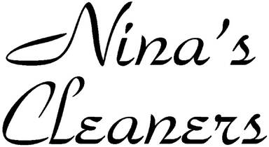 Nina's Cleaners