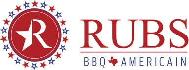 Rubs BBQ Americain