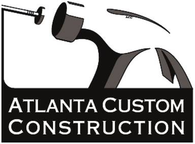 Atlanta Custom Construction