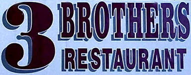 3 Brother's Restaurant