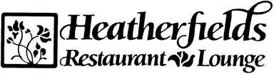 Heatherfields Restaurant