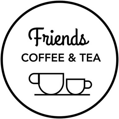 Friends Coffee & Tea