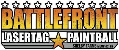 Battlefront Lasertag & Paintball