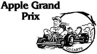 Apple Grand Prix
