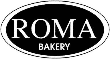 Roma Bakery