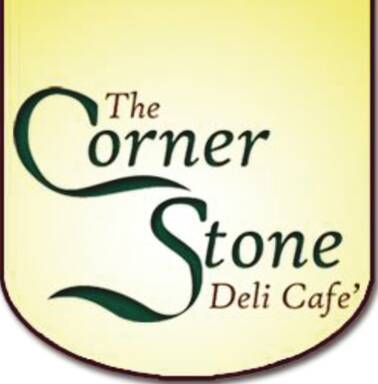 CORNERSTONE DELI & CAFE