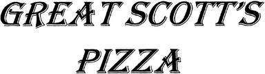Great Scott's Pizza