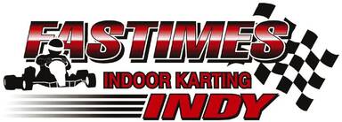 Fastimes Indoor Karting